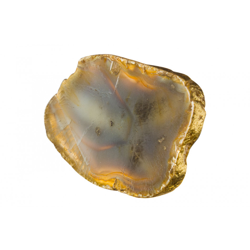 Furniture handle Agate door, H50x40x25mm