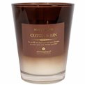 Scented candle Alma, cotton, 270g