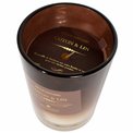 Scented candle Alma, cotton, 270g