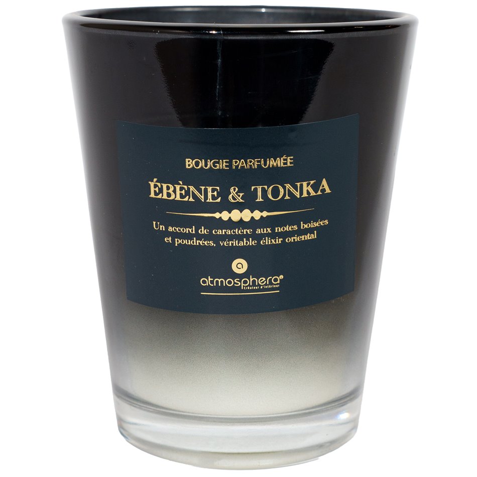 Scented candle Alma, tonk, 270g