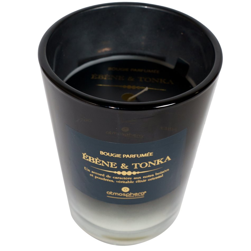 Scented candle Alma, tonk, 270g