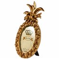 Photoframe Pineapple, 24.5x12.5x1.8cm