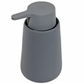 soap dispenser Cocon Retro, D8.3x14.8cm 