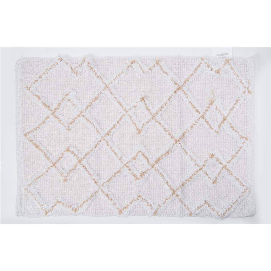 Bath mat Ethnic, 75x50x2cm