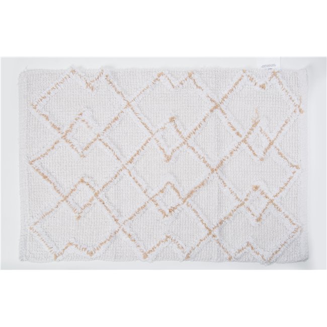 Bath mat Ethnic, 75x50x2cm