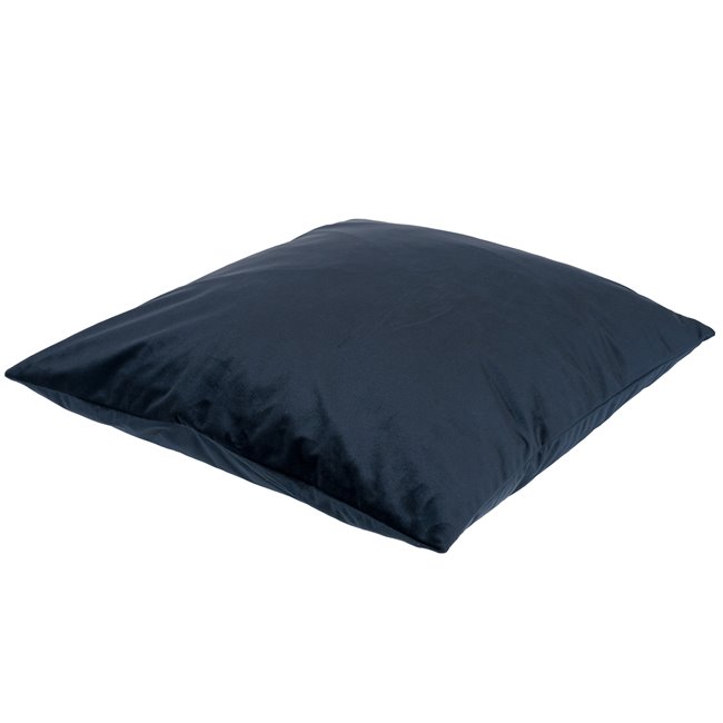 Decorative pillowcase Riviera, royal blue, 60x60cm