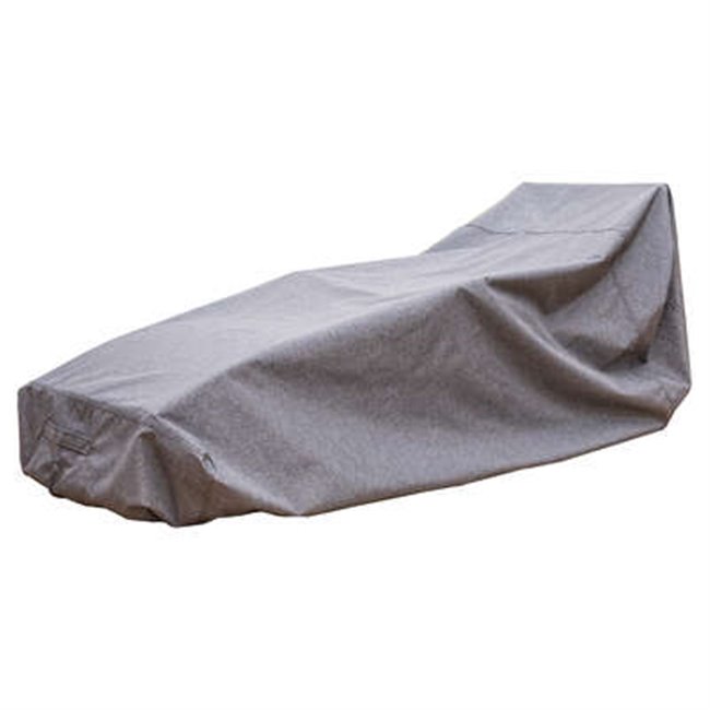 Cover Hambo M for lounge, H60x235x90cm