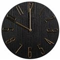 Wall clock Tempo, Analogue, D30cm