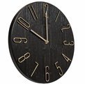 Wall clock Tempo, Analogue, D30cm