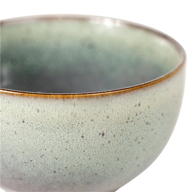 Bowl Melow MD, D13.5cm H7.7cm