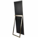 Mirror standing Ini, 40x155cm