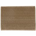 Paper placemat  Ramne light brown, 30x45cm,G11