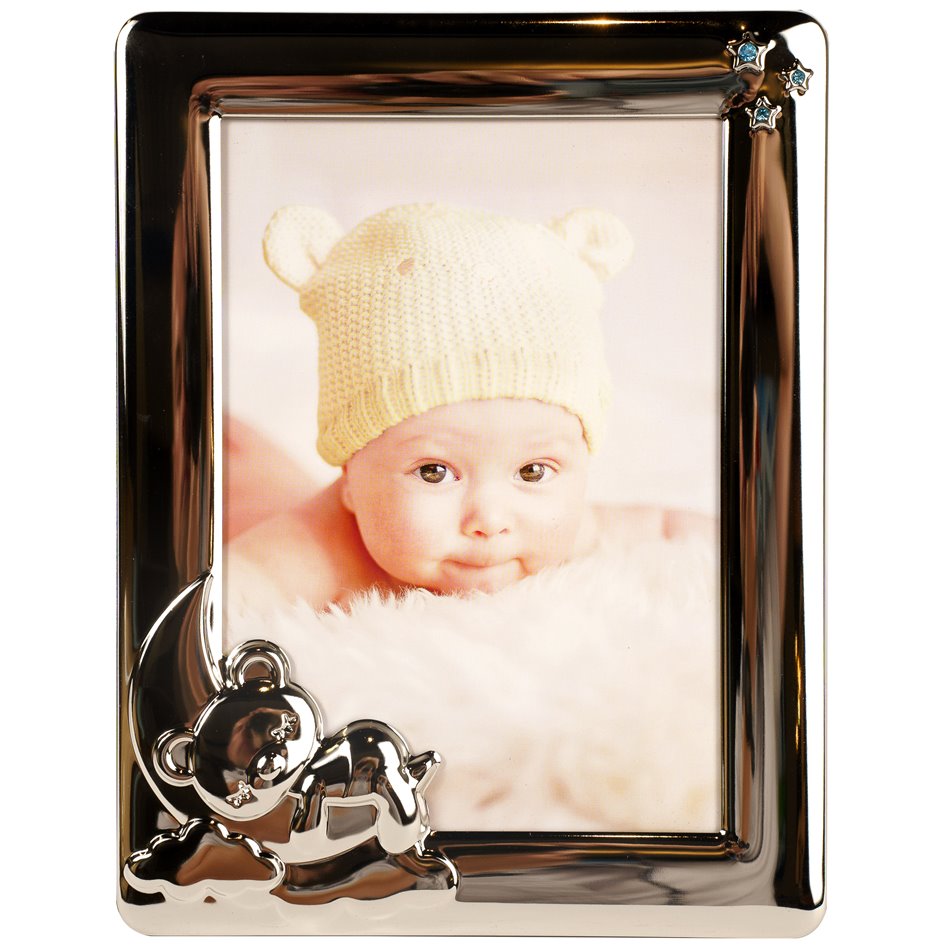 Photo frame My first year II, 13x18cm