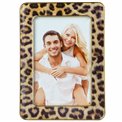 Photo frame Panttila, gold color, 10x15cm