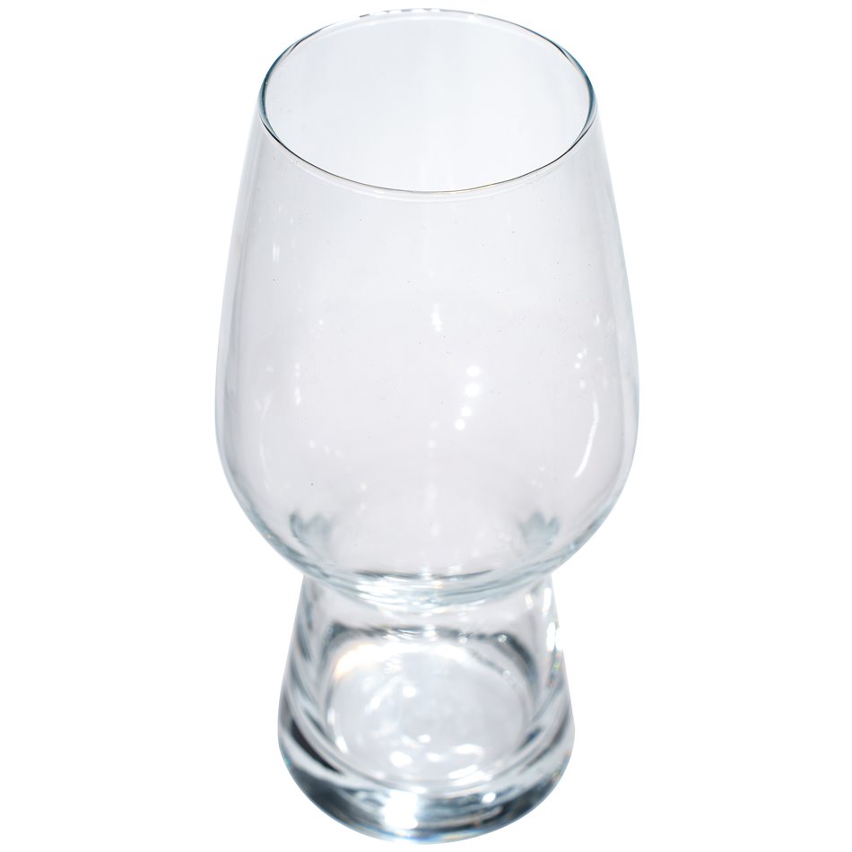 Beer glass Actua, 430ml, H16 D8.3cm