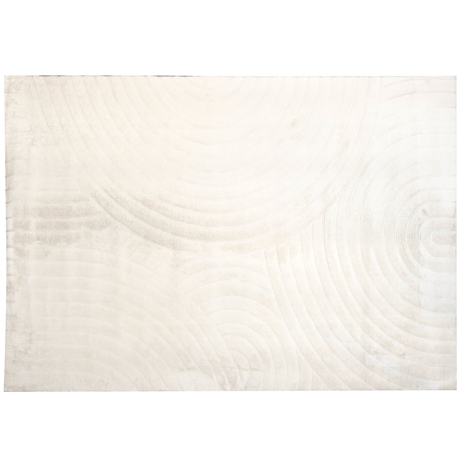 Carpet Lacomfort, beige, 160x230cm