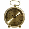 Alarm clock Irina, H19cm