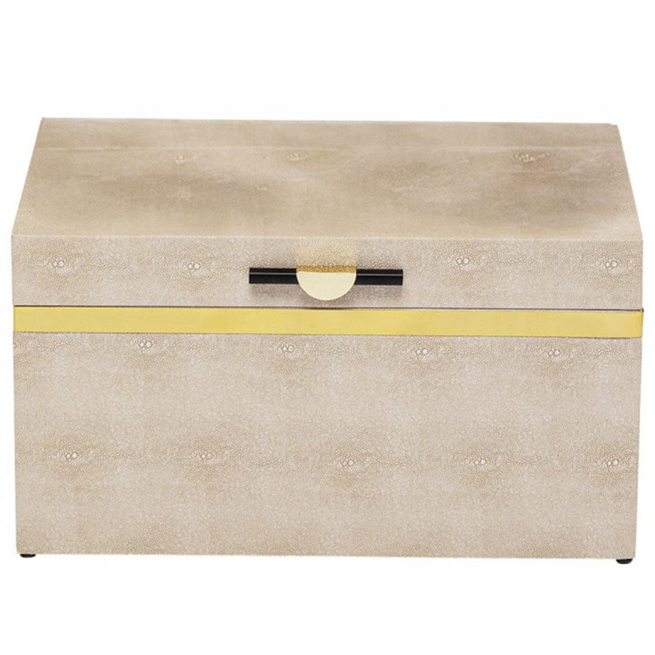 Box Classy L, 26x48x30cm