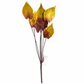 Декоративное растение Hrum lily, H70cm