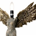 Table lamp Angel, H41x13.5x40