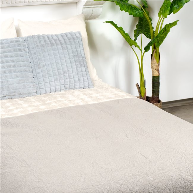 Bed cover Jurmo, 260x280cm