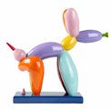 Декор BALLOON DOG, 34x14.5x31.5cm